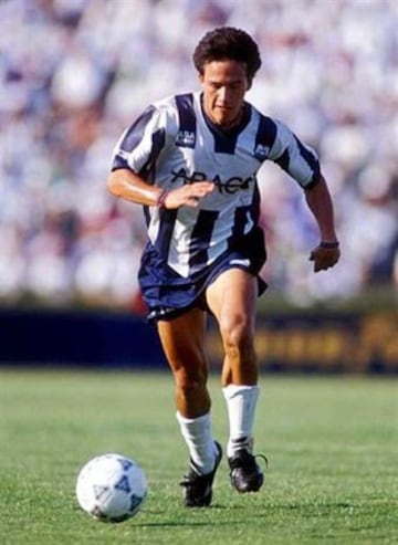 Luis Hernández - Rayados