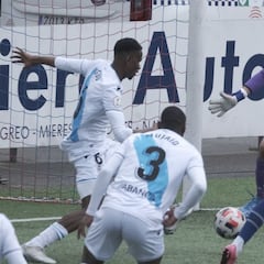 El Langreo mete al Deportivo en un nuevo lío