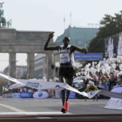 Maratones: ¿cuáles son las 10
más rápidas del mundo?