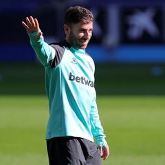 Embarba: “Tenemos que matar los partidos antes”