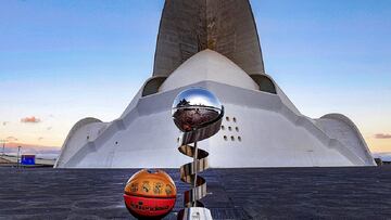 Así queda el palmarés de la Supercopa de baloncesto con el título del Real Madrid