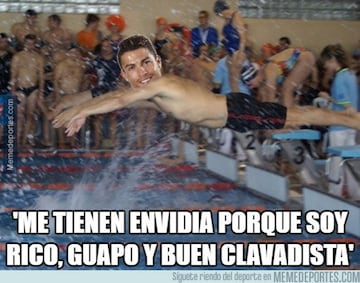 Los memes más divertidos del Real Madrid 1-2 Celta de Vigo