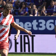Stuani: "No me fío del VAR"