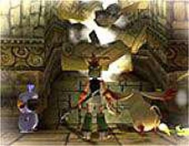 Sony ultima los preparativos de su Dual Hearts