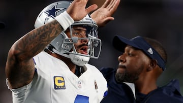 Carter’s dismissal overshadowed Philadelphia’s Super Bowl defense debut, but the narrative changed slightly after review.