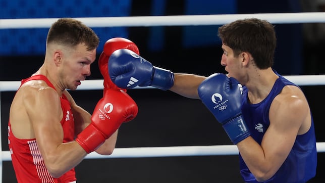 ¿Cómo son los combates de boxeo en los Juegos Olímpicos?: rounds, pesos, programación...
