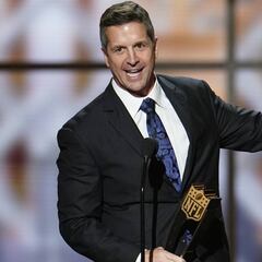 John Harbaugh es nombrado Entrenador del Año de la NFL