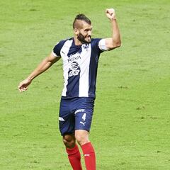 Nicolás Sanchez está de vuelta tras superar el COVID-19