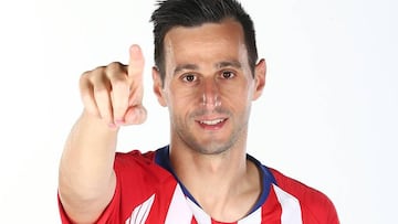 Oficial: Kalinic ya es del Atleti