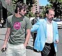 Granero quiere denunciar al Getafe por dos impagos