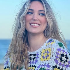 Marta Riesco se despacha contra Antonio David Flores: “Es un sinvergüenza”