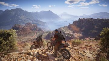 Captura de pantalla - Tom Clancy's Ghost Recon Wildlands (PC)