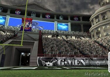 Sony presenta Road to Sunday