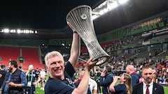 Europa Conference League 2024 quarter-finals and semi-finals draw: Teams, fixtures, dates and pairings