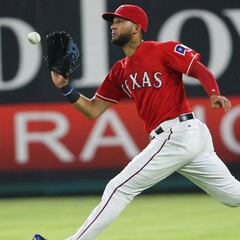 Los Rangers quieren romper la división contra Astros