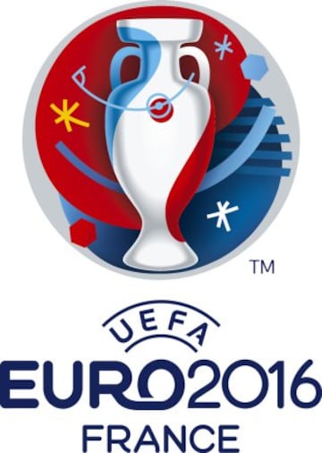 Eurocopa de Francia.