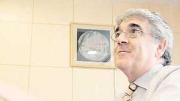 Dani Sánchez Llibre.