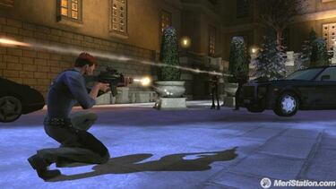 [Pre E3] The Agency, Impresiones