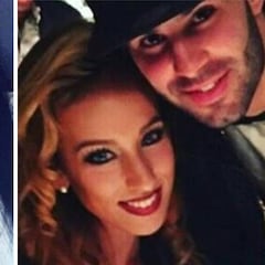 Aurah Ruiz asegura que Jesé rompió con ella para volver con su ex, Melody Santana