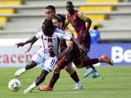 ¿A qué hora es el Junior vs Tolima? Horario, tv y cómo seguir online la ida de la final de Liga BetPlay