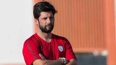 Carlos Inarejos, el entrenador español que no entiende de fronteras: 13 países en 10 años