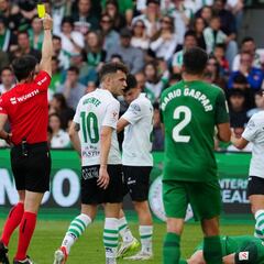 Plaga de sanciones en el Racing para recibir al Mirandés