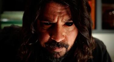 Studio 666: hilarante y alocado tráiler de la nueva comedia de terror de Foo Fighters