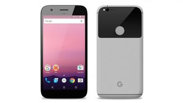 Estos son los nuevos smartphones de Google