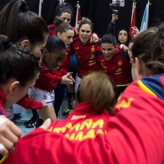 Las Guerreras luchan contra Holanda por el oro y Tokio