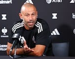 Mascherano, sobre Suárez: “Siempre nos ha ayudado en momentos importantes”