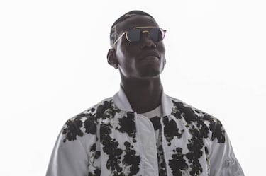 Pogba: "I'm not like everybody else. I want to be the best"