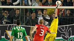 Gran partido y gran lío