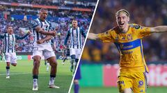 ¡Despertó el gigante! Liga MX le mete 10 goles en un día a la MLS