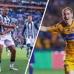 ¡Despertó el gigante! Liga MX le mete 10 goles en un día a la MLS