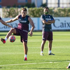 Escalar el Everest o un portillo