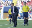 Alcaraz: "Al final nos hemos salvado con cierta comodidad"