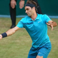 Queen's, Halle, Mallorca y Birmingham centran la semana