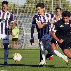 Seguín: “Estamos con ganas de dar la sorpresa en Montilivi”