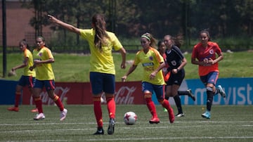 Camino a la Copa América con la ilusión del primer título