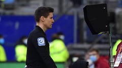 No hubo VAR en el Puebla - Bravos por problemas técnicos