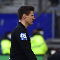 No hubo VAR en el Puebla - Bravos por problemas técnicos