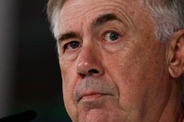 “Bellingham tiene cosas de Kaká”