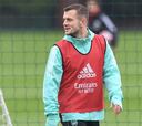 Jack Wilshere se interesa por jugar en Inter Miami