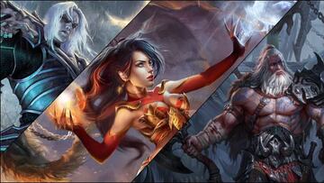 El nombre en clave de Diablo IV es Fenris: detalles del desarrollo