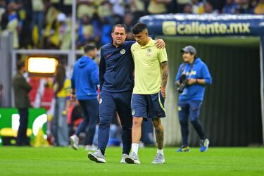Los ocho jugadores devaluados de la Liga MX