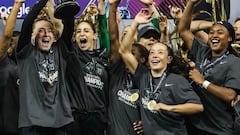 El ‘spanish’ Gotham se corona en EEUU