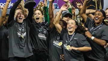 El ‘spanish’ Gotham se corona en EEUU