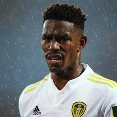 Júnior Firpo, a punto