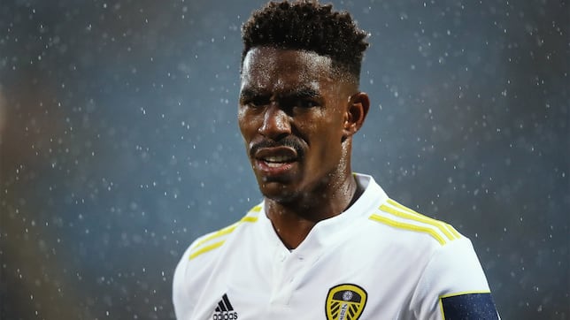 Júnior Firpo, a punto