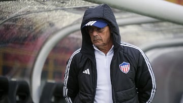 Jaguares 0 - 2 Junior, en vivo: Resumen, goles y resultado